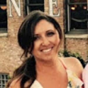 Meet your Posher, Catherine